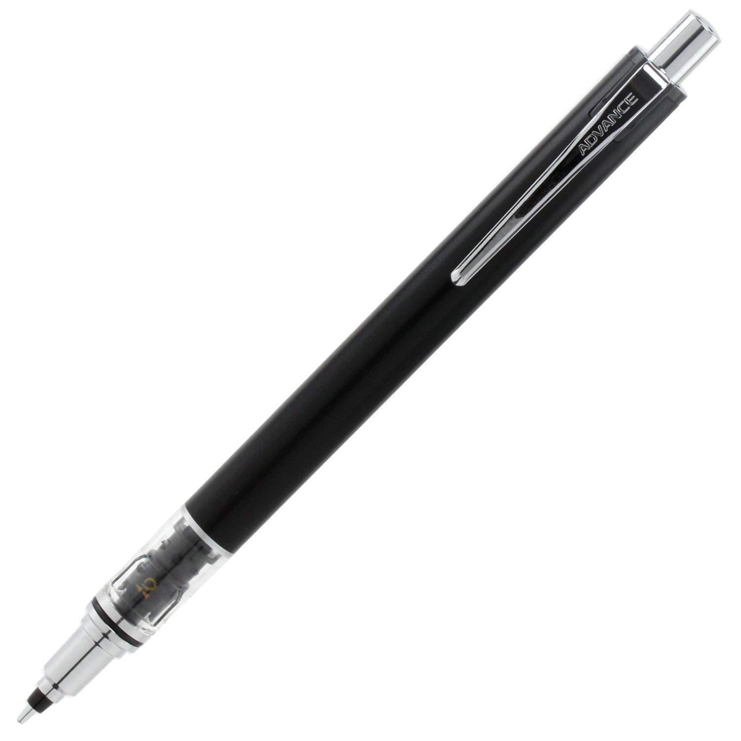 Uni Kurutoga Advance Mechanical Pencil - Image 3