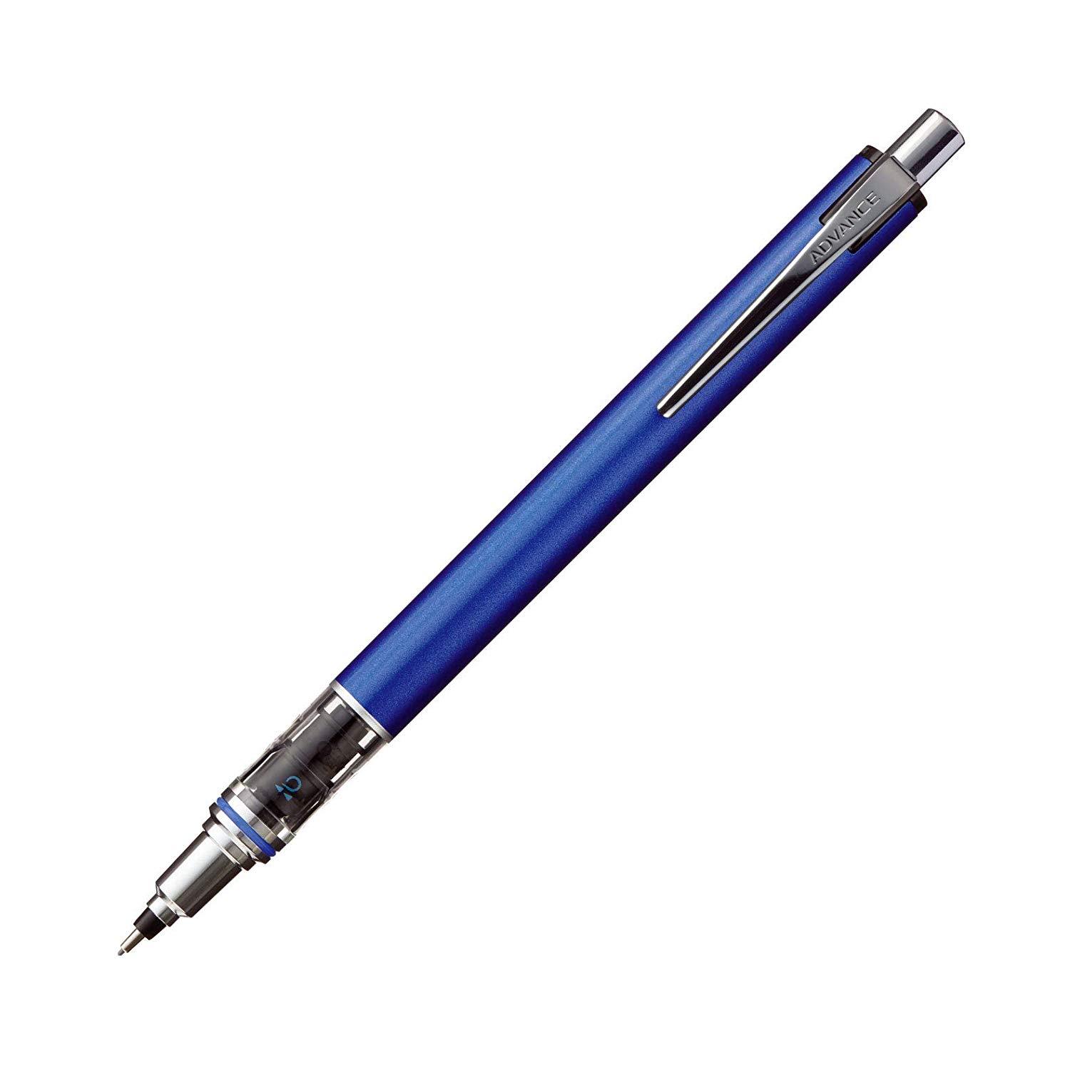 Uni Kurutoga Advance Mechanical Pencil - Image 2
