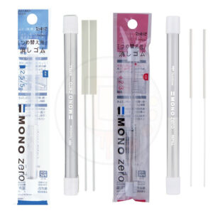 Tombow MONO Zero Eraser Refill