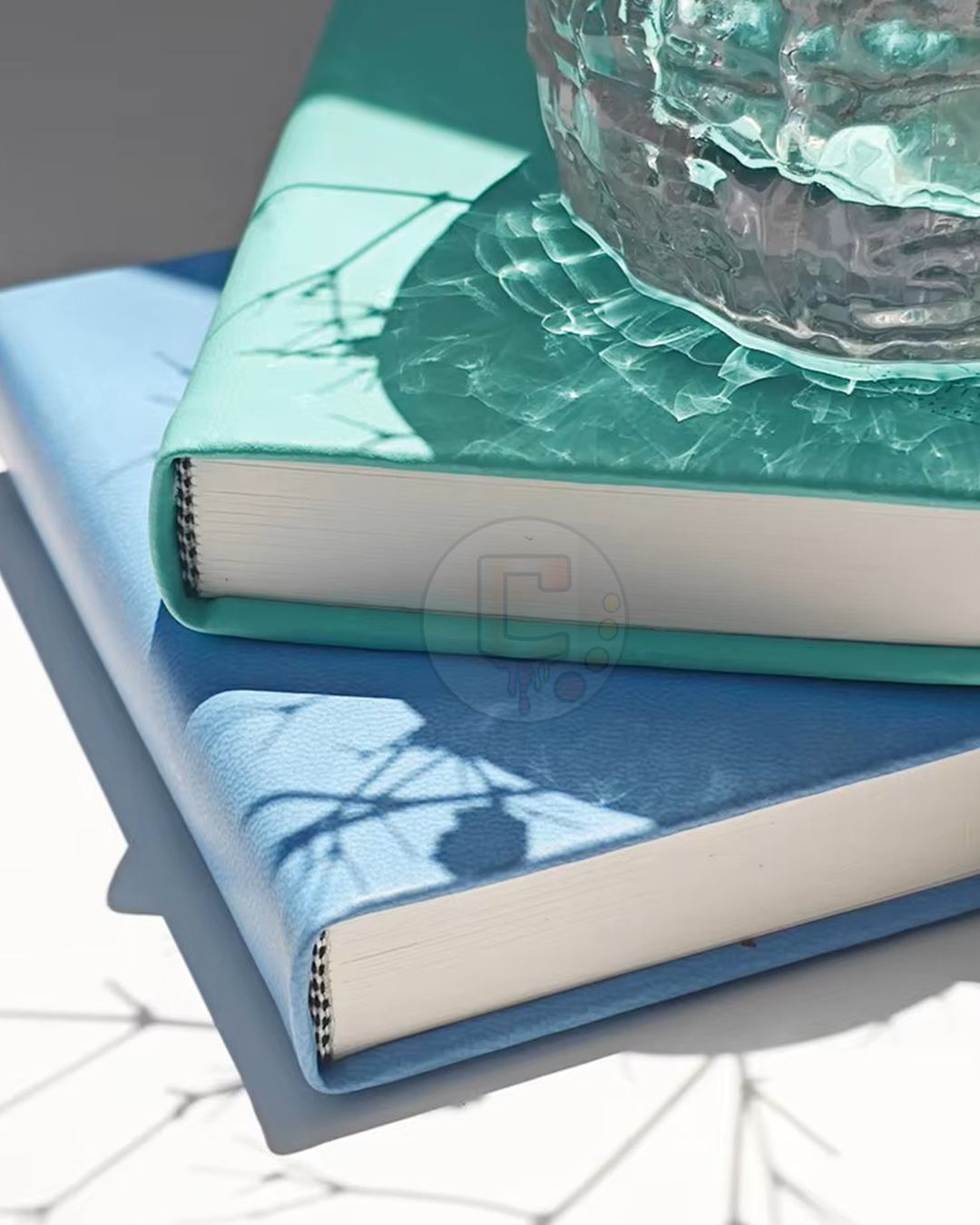 Artist Mixed Media Notepad - Image 3