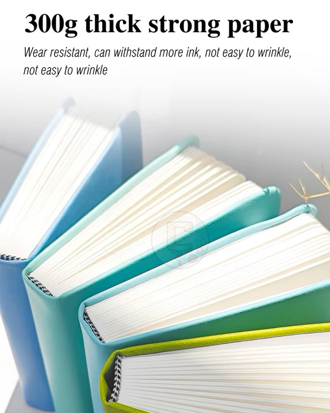 Artist Mixed Media Notepad - Image 8