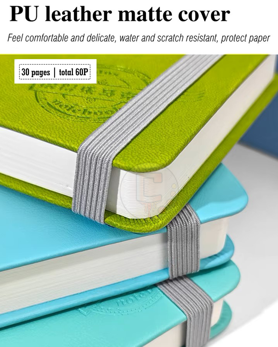 Artist Mixed Media Notepad - Image 7