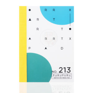 Arrtx Mixed Media Paper Pad