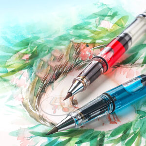 Angelmark - Refillable Brush Pen