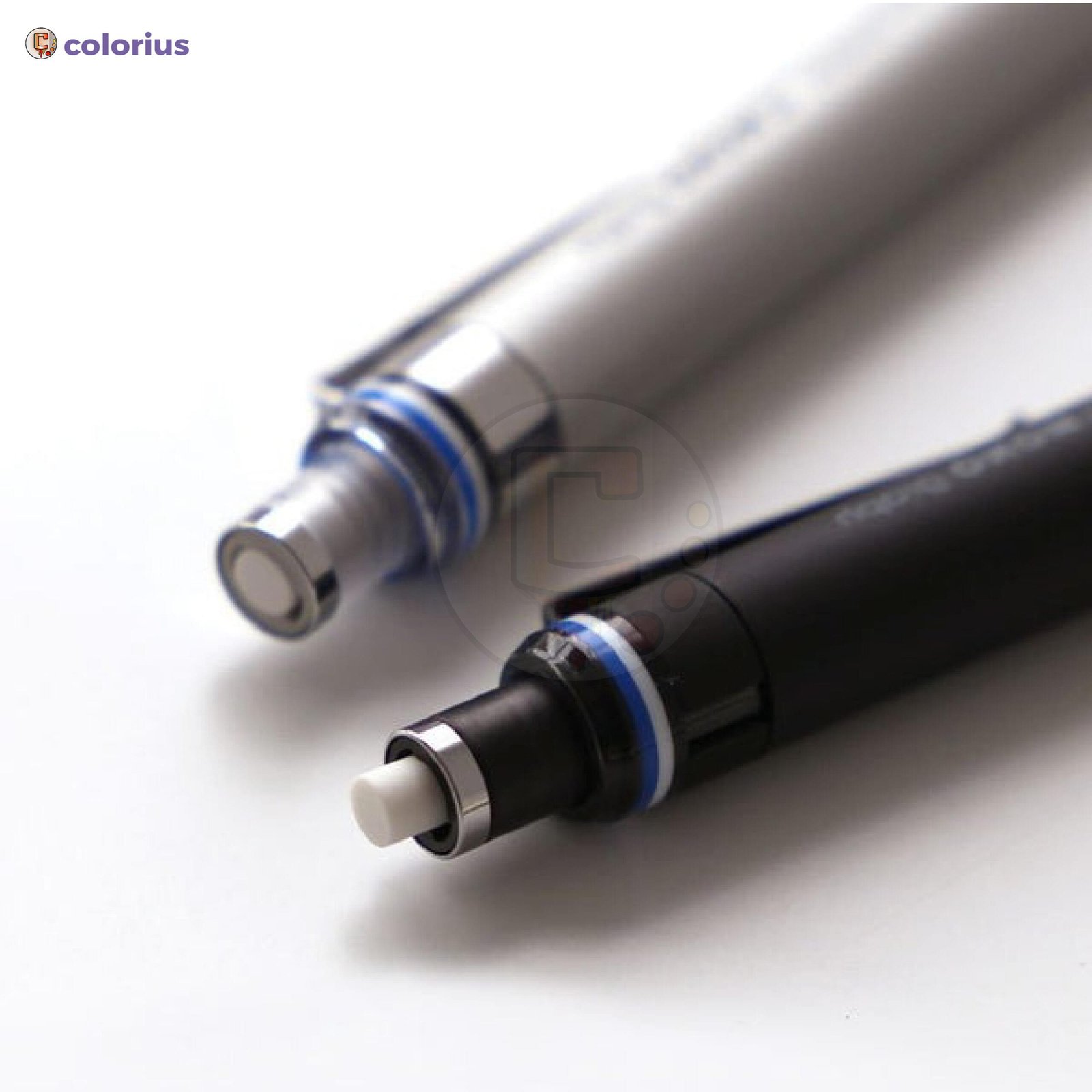 Tombow Dragonfly ER-MGL MONO graph Mechanical Pencil Eraser - Image 3