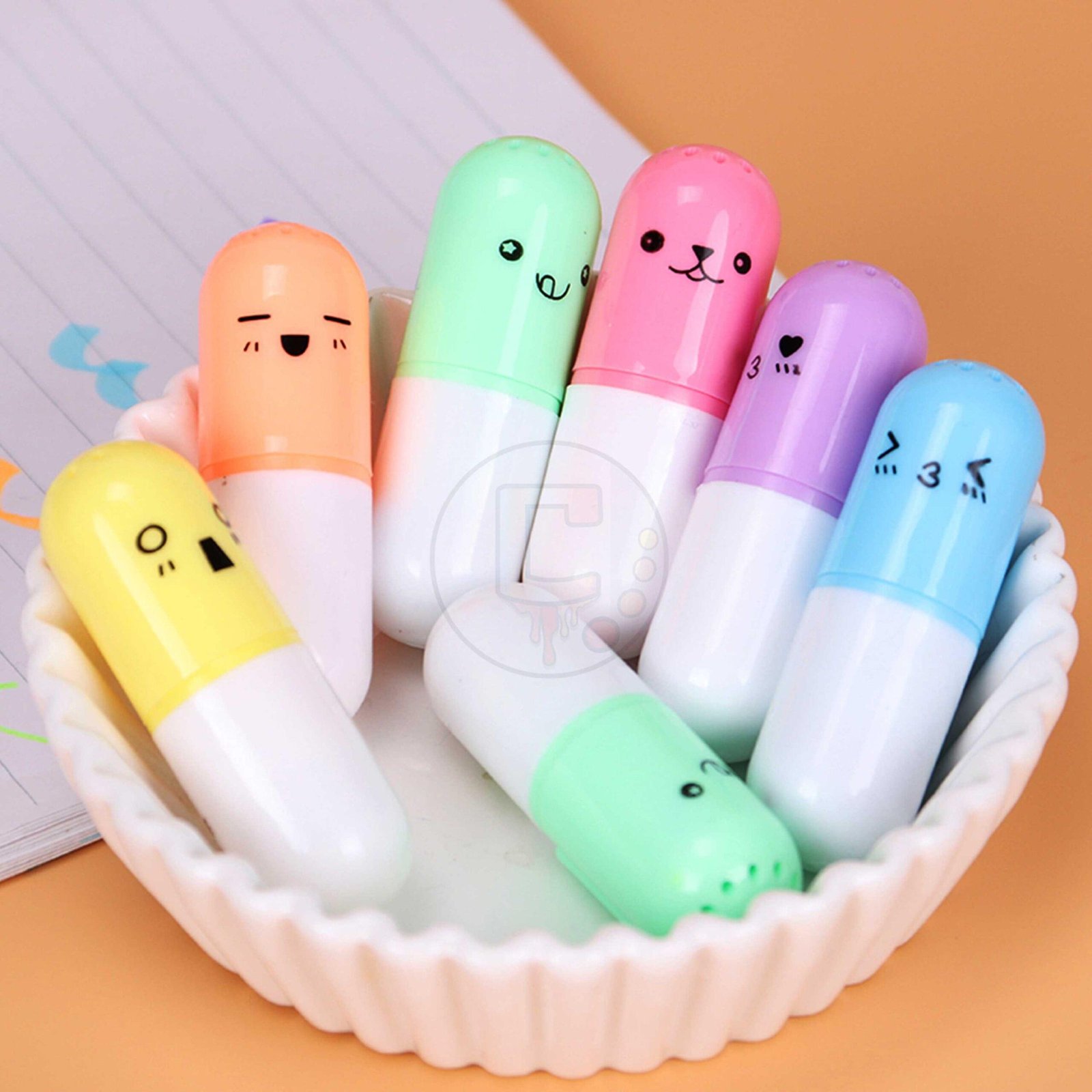 highlighter