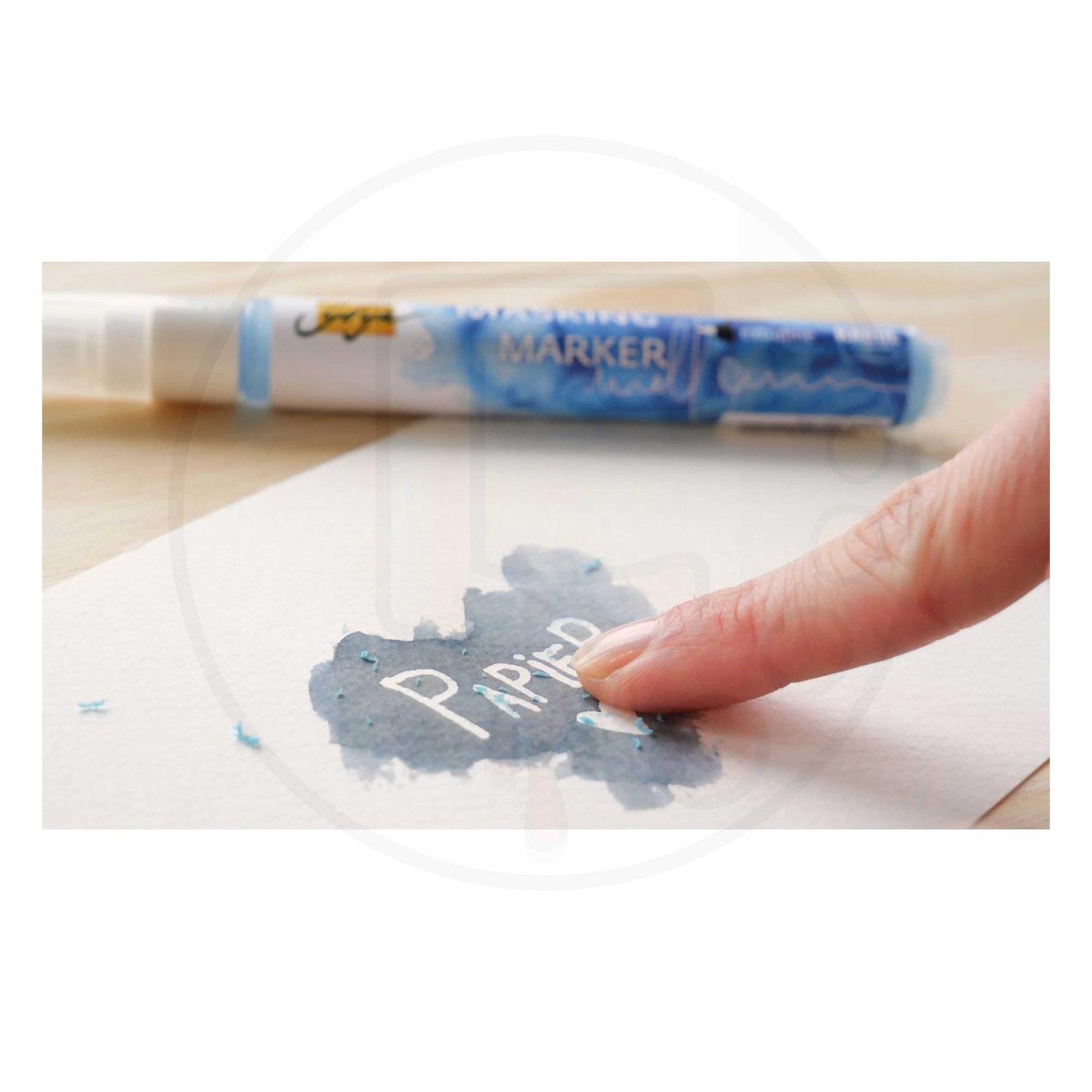masking liquid