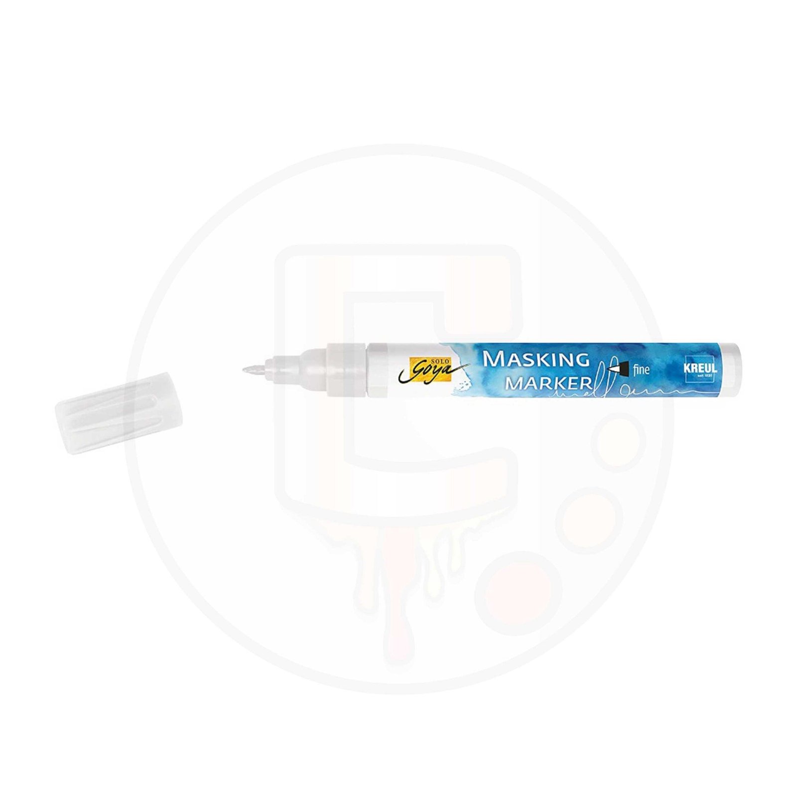 masking liquid