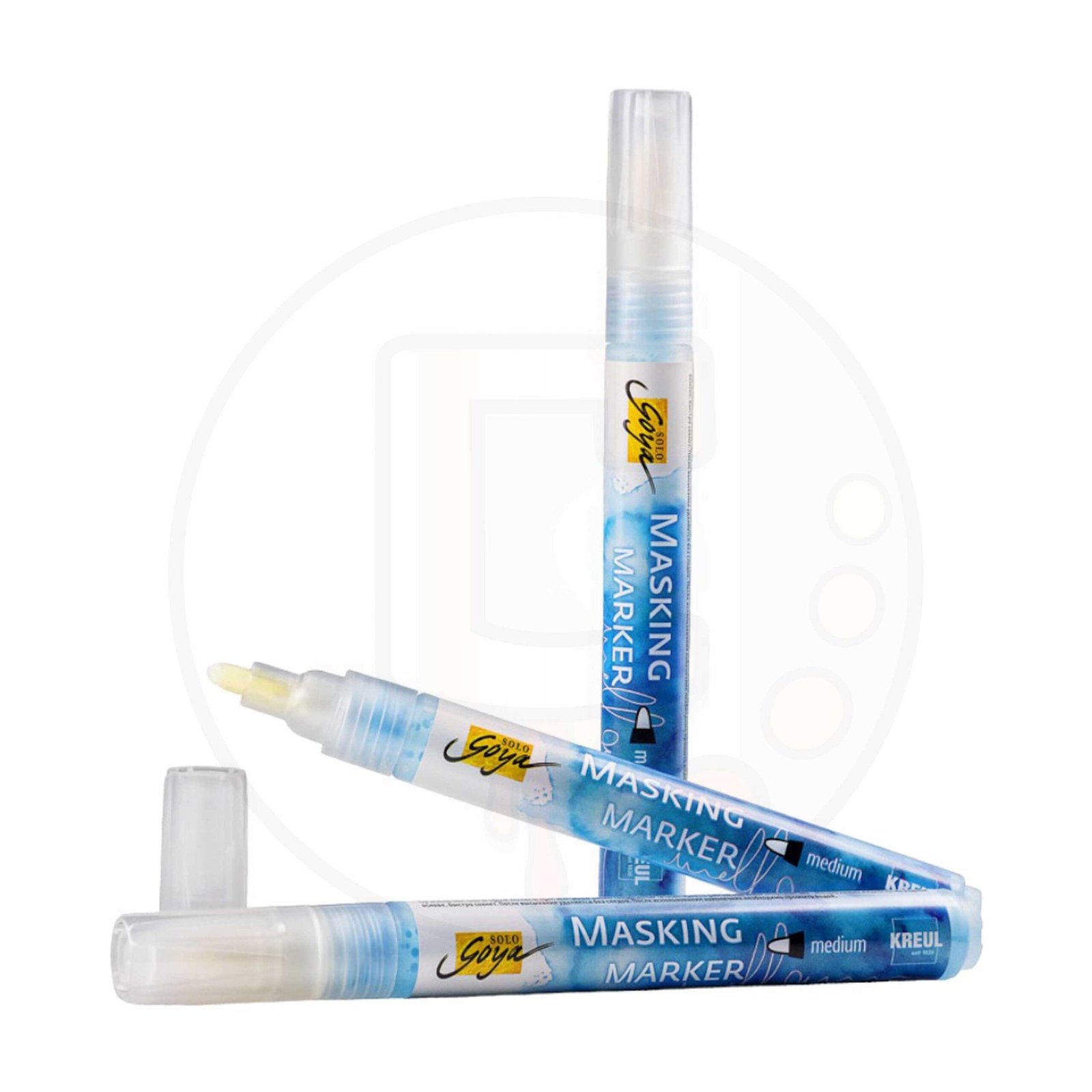 masking liquid