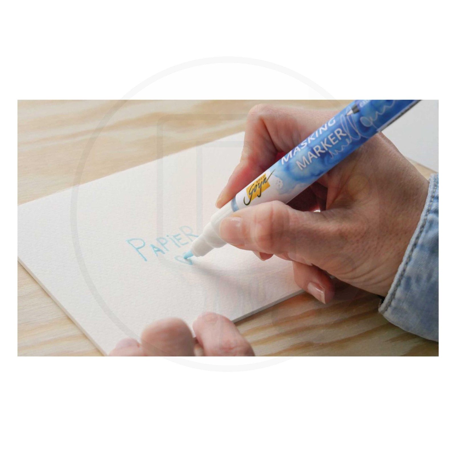 masking liquid